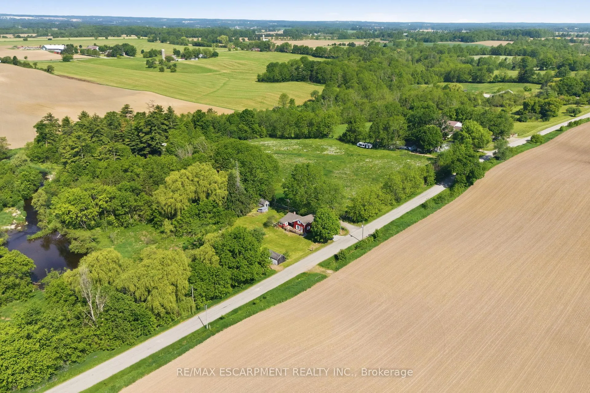 Photo 46 of 507 Hunter Road, Hamilton, Rural Flamborough — HOMEH