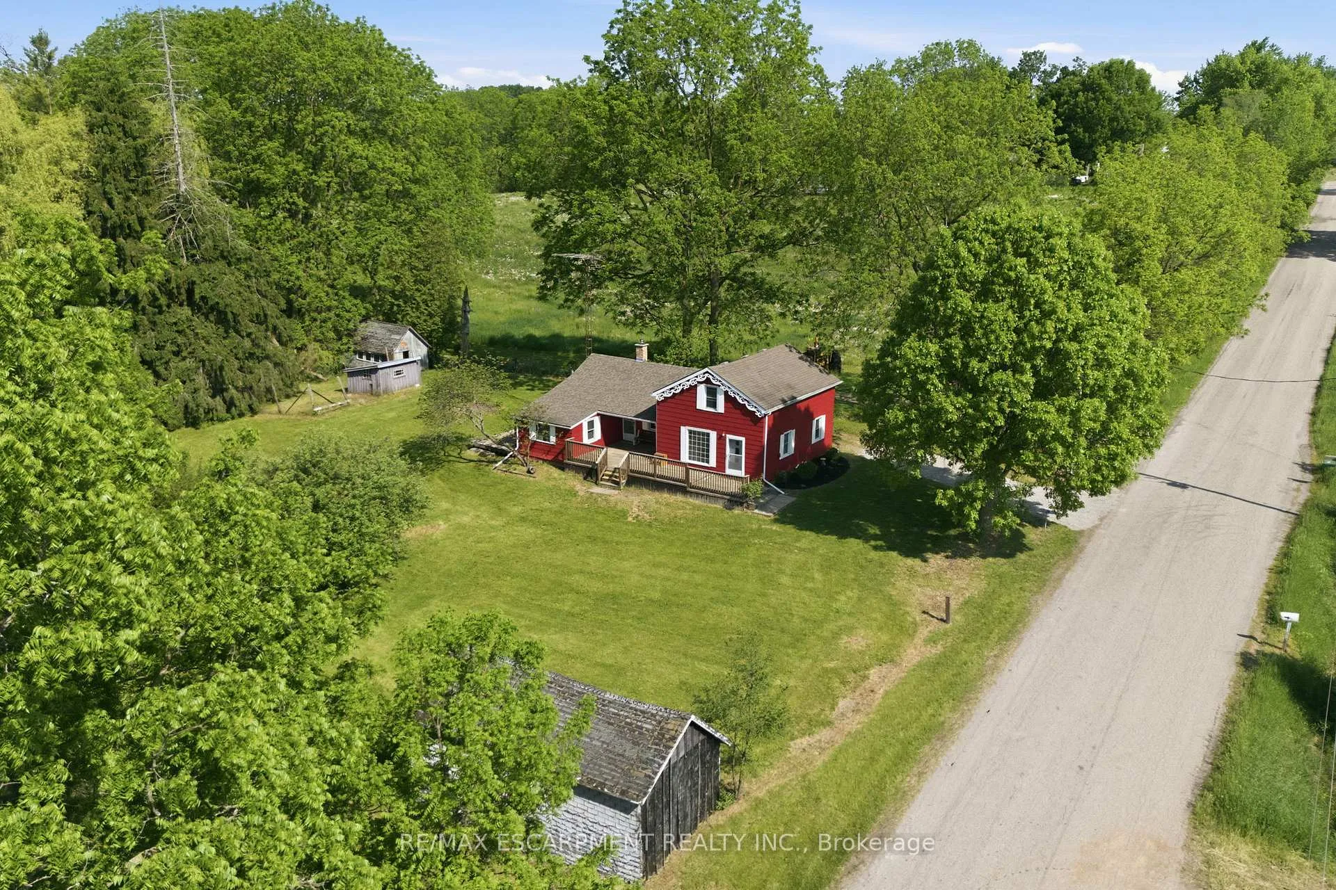 Photo 48 of 507 Hunter Road, Hamilton, Rural Flamborough — HOMEH