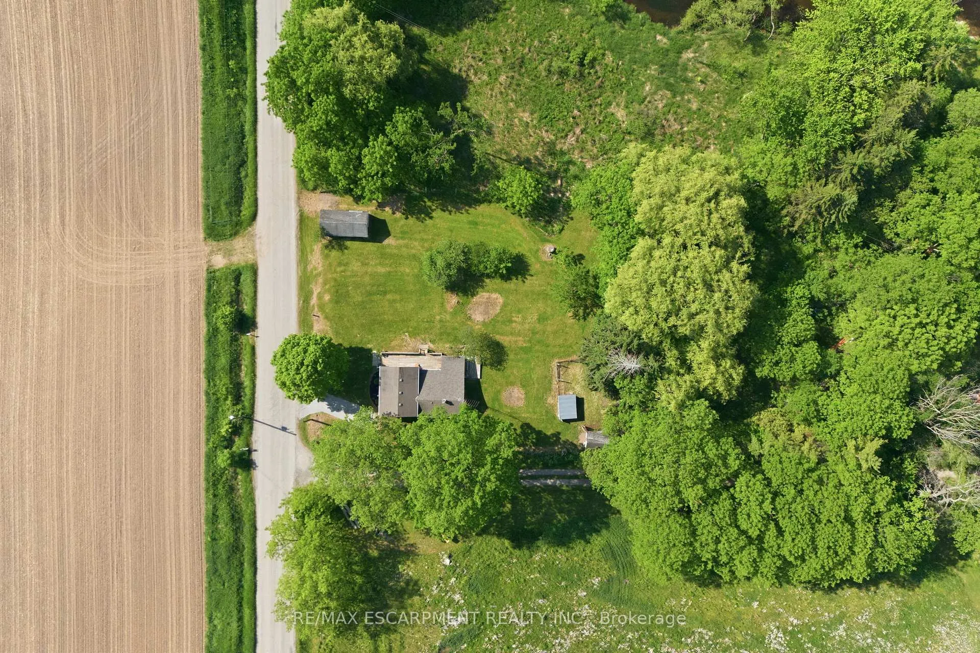 Photo 49 of 507 Hunter Road, Hamilton, Rural Flamborough — HOMEH