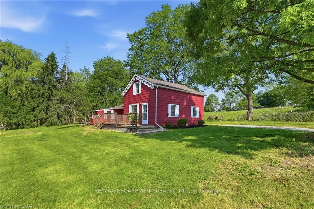 Photo 50 of 507 Hunter Road, Hamilton, Rural Flamborough — HOMEH