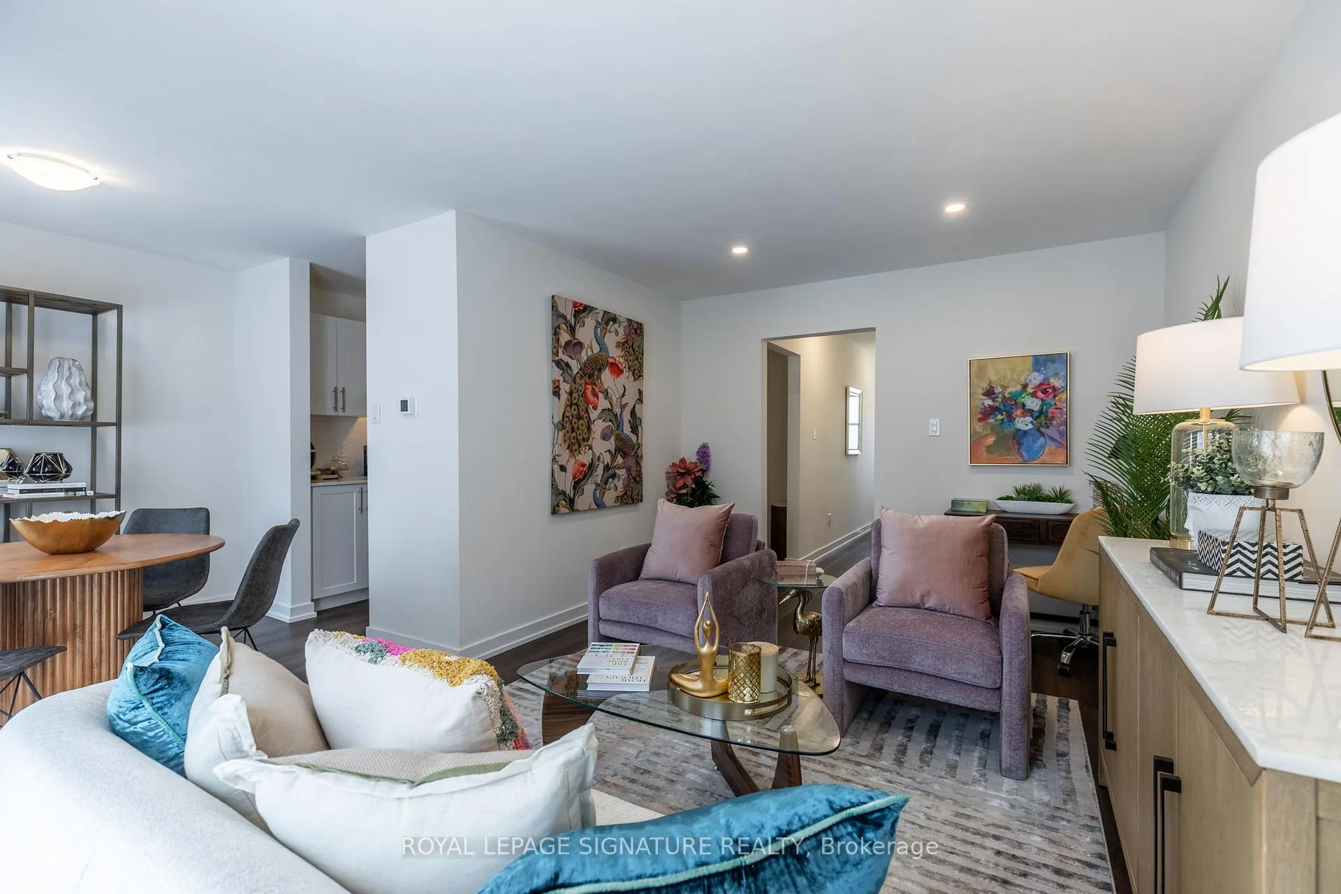Photo 5 of Unit 25, 1444 Upper Ottawa Street, Hamilton, Templemead — HOMEH