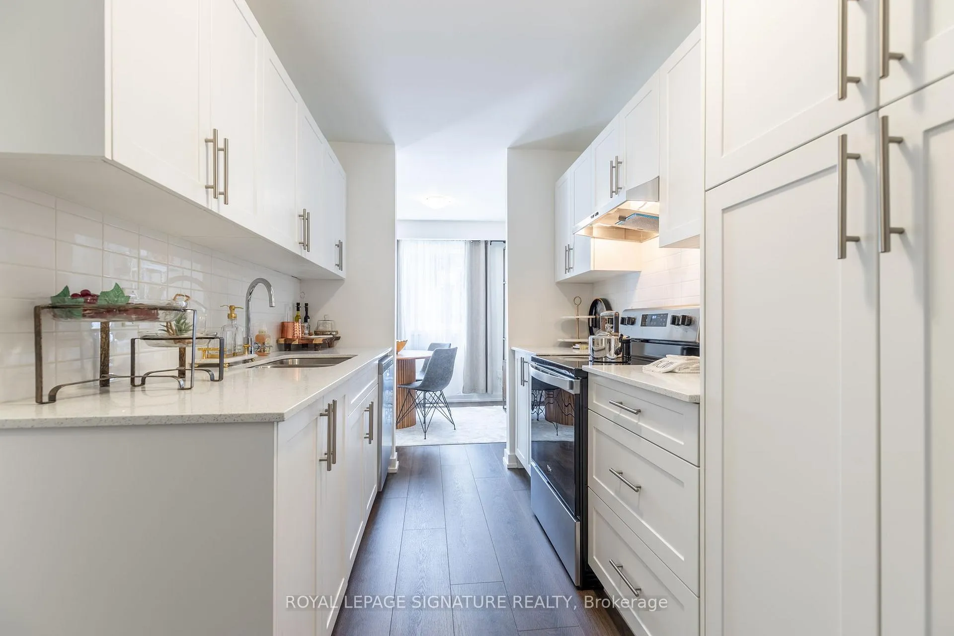 Photo 13 of Unit 25, 1444 Upper Ottawa Street, Hamilton, Templemead — HOMEH