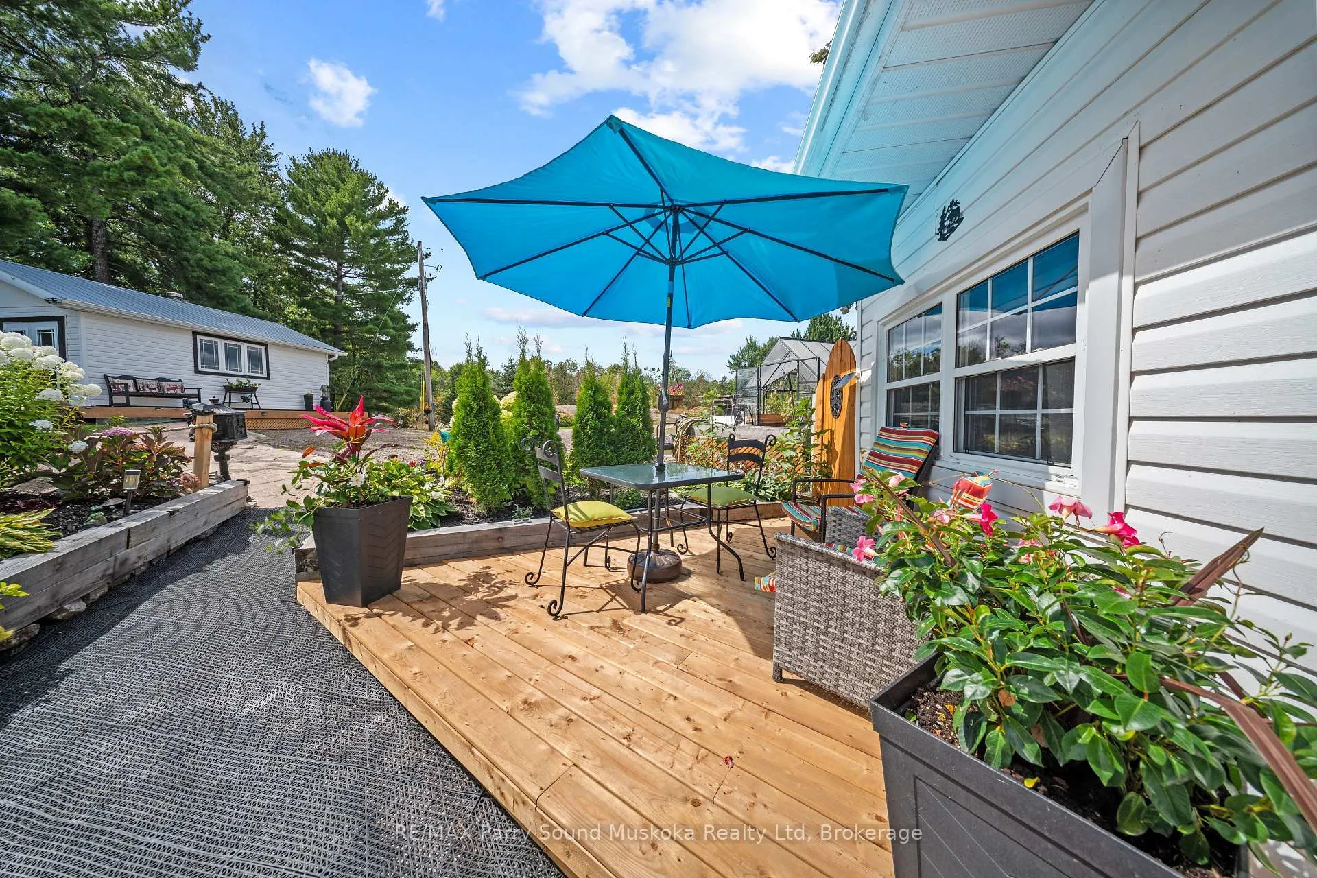 Photo 9 of 38 Fortin Drive, West Nipissing, Verner — HOMEH