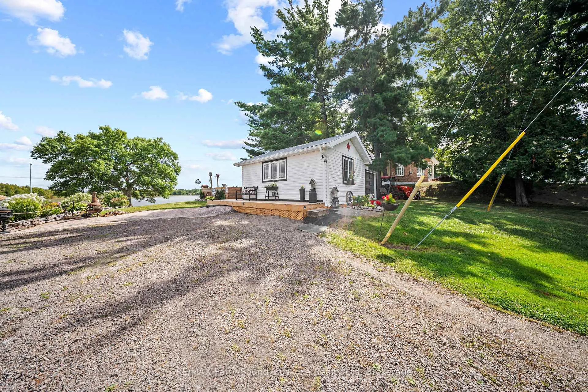 Photo 10 of 38 Fortin Drive, West Nipissing, Verner — HOMEH