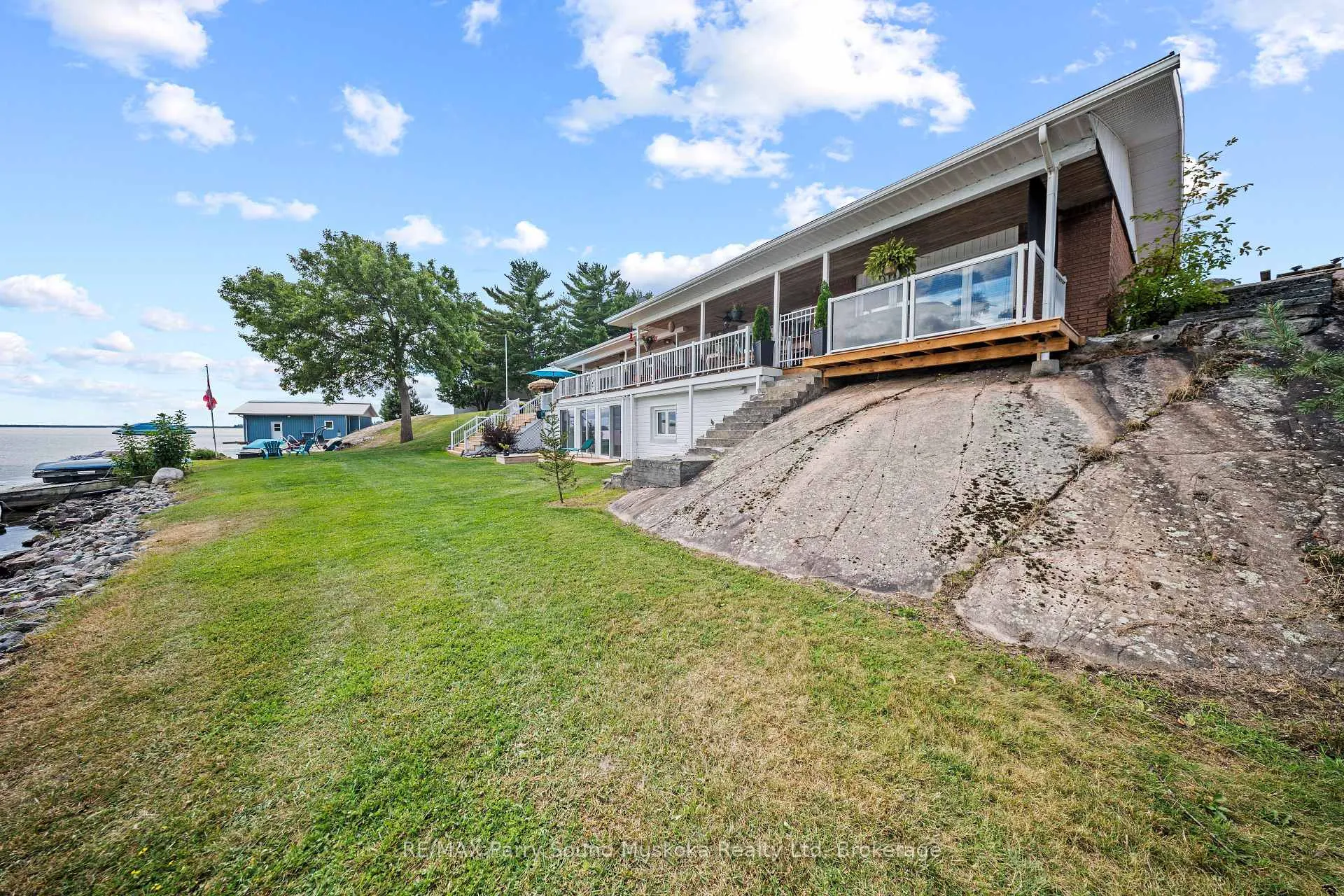 Photo 11 of 38 Fortin Drive, West Nipissing, Verner — HOMEH