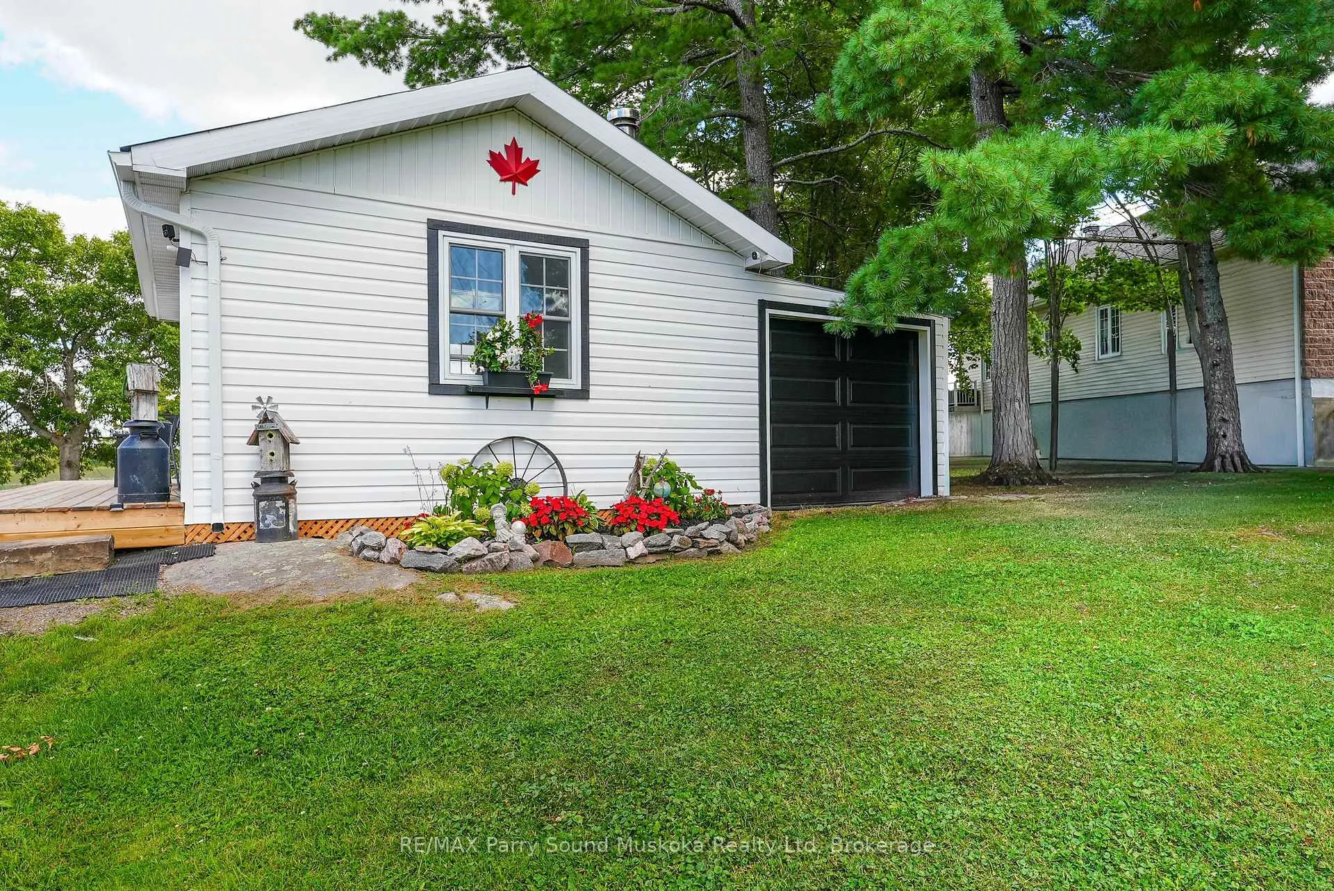 Photo 45 of 38 Fortin Drive, West Nipissing, Verner — HOMEH