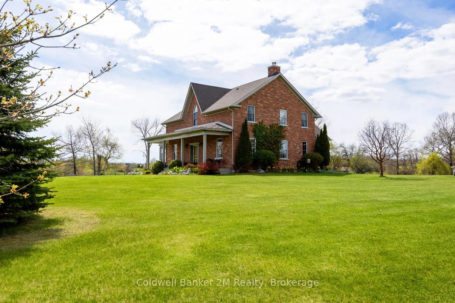 Photo 6 of 268 Leach Road, Alnwick/Haldimand, Rural Alnwick/Haldimand — HOMEH