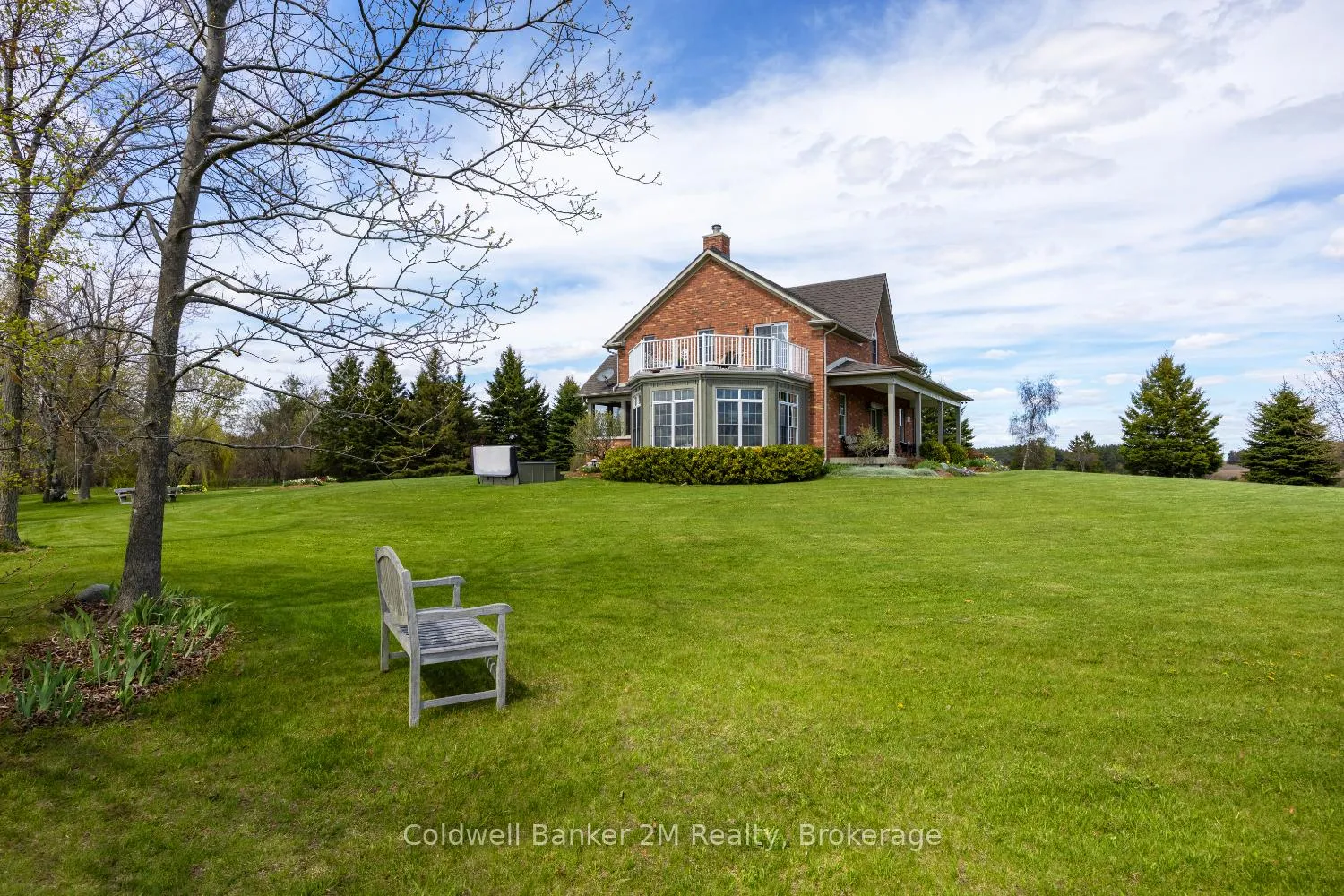 Photo 7 of 268 Leach Road, Alnwick/Haldimand, Rural Alnwick/Haldimand — HOMEH