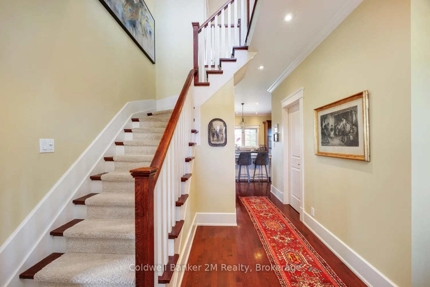 Photo 10 of 268 Leach Road, Alnwick/Haldimand, Rural Alnwick/Haldimand — HOMEH