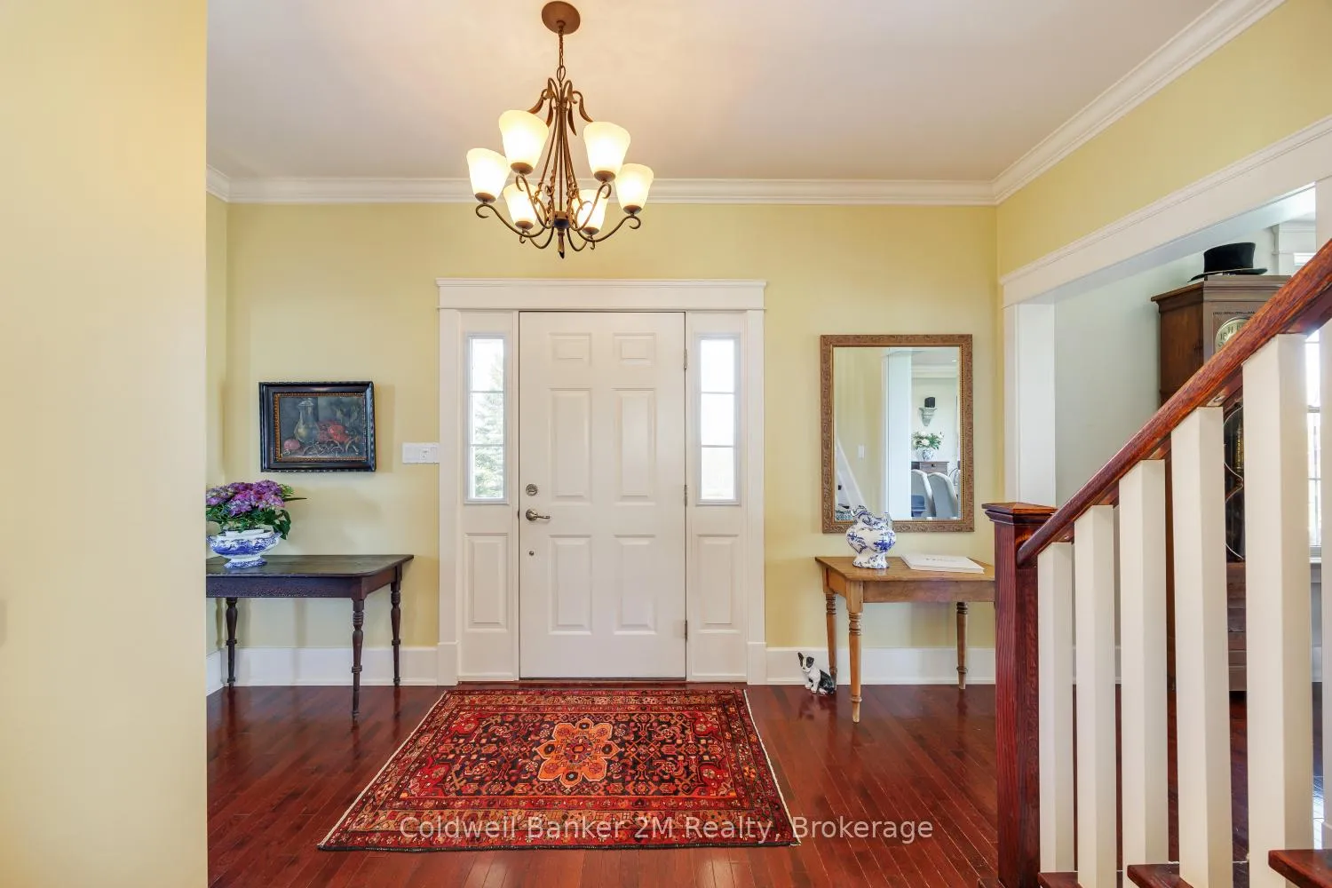 Photo 11 of 268 Leach Road, Alnwick/Haldimand, Rural Alnwick/Haldimand — HOMEH