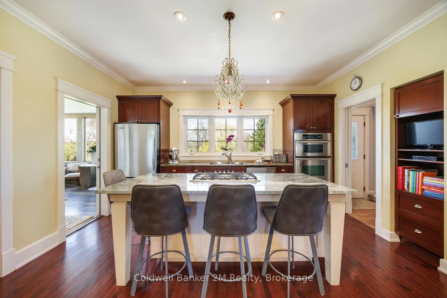 Photo 12 of 268 Leach Road, Alnwick/Haldimand, Rural Alnwick/Haldimand — HOMEH
