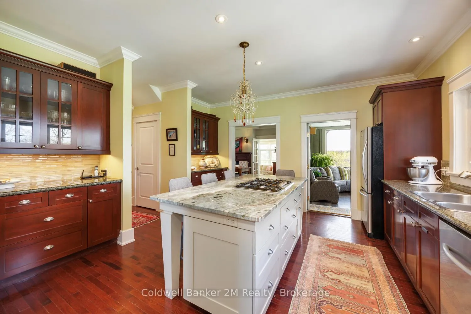 Photo 13 of 268 Leach Road, Alnwick/Haldimand, Rural Alnwick/Haldimand — HOMEH