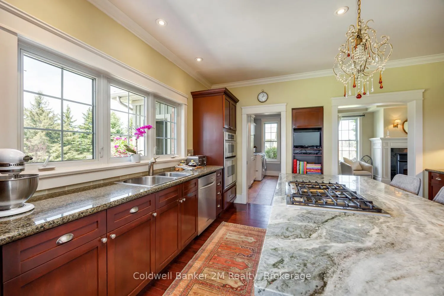 Photo 14 of 268 Leach Road, Alnwick/Haldimand, Rural Alnwick/Haldimand — HOMEH
