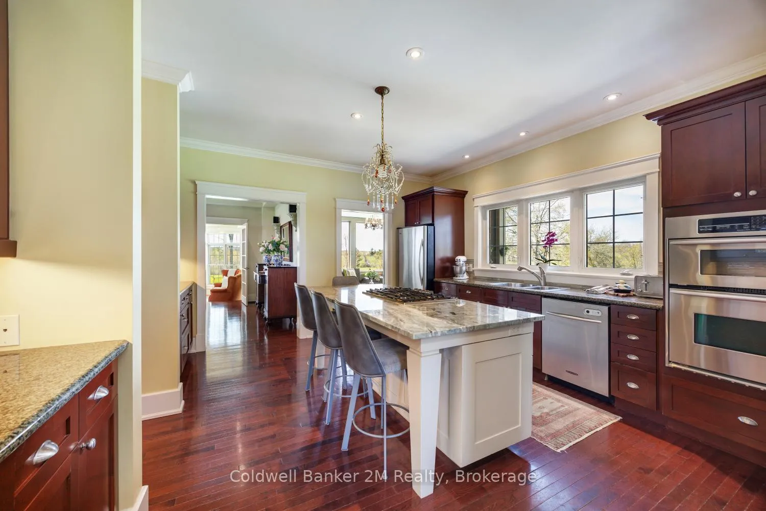 Photo 16 of 268 Leach Road, Alnwick/Haldimand, Rural Alnwick/Haldimand — HOMEH