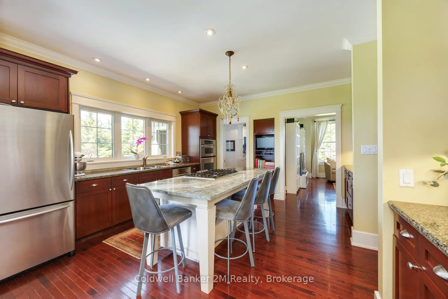 Photo 18 of 268 Leach Road, Alnwick/Haldimand, Rural Alnwick/Haldimand — HOMEH