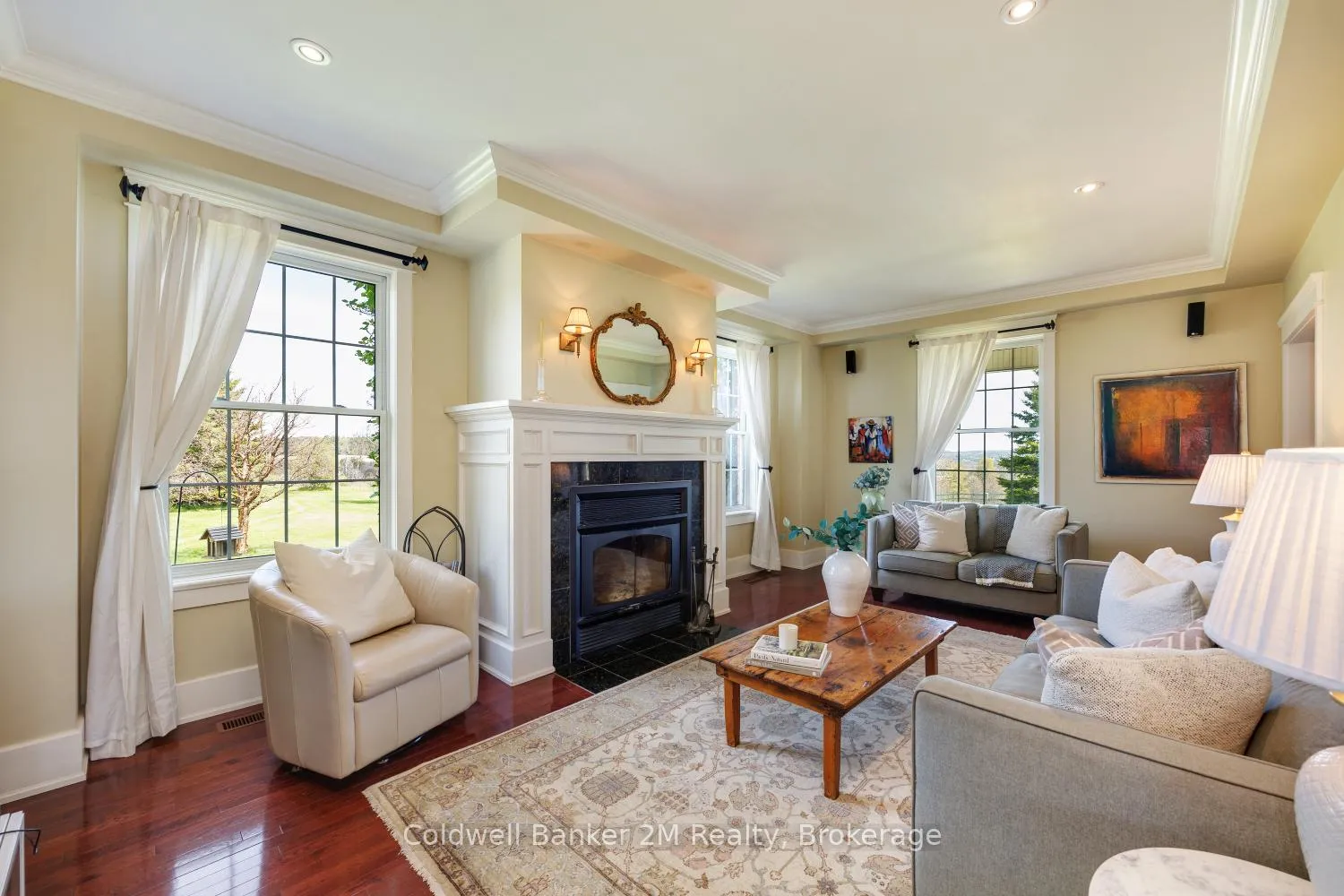 Photo 19 of 268 Leach Road, Alnwick/Haldimand, Rural Alnwick/Haldimand — HOMEH