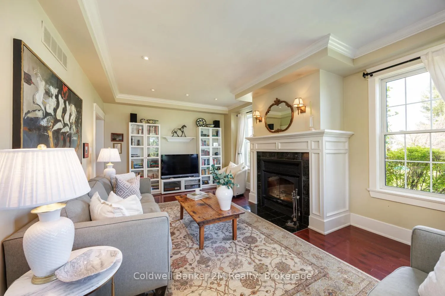 Photo 21 of 268 Leach Road, Alnwick/Haldimand, Rural Alnwick/Haldimand — HOMEH
