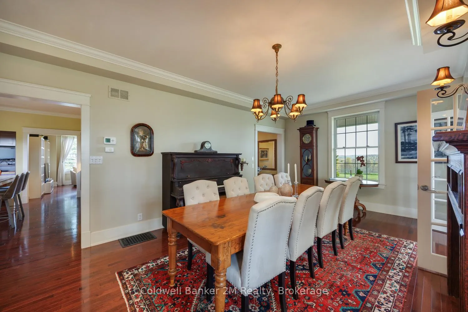 Photo 24 of 268 Leach Road, Alnwick/Haldimand, Rural Alnwick/Haldimand — HOMEH