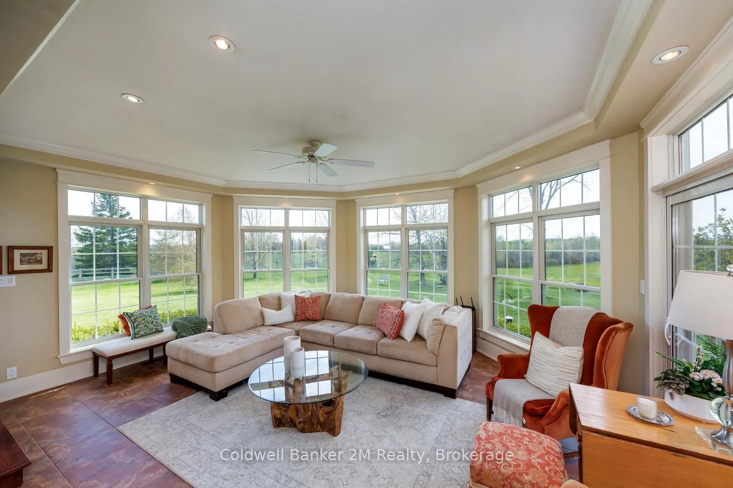 Photo 25 of 268 Leach Road, Alnwick/Haldimand, Rural Alnwick/Haldimand — HOMEH