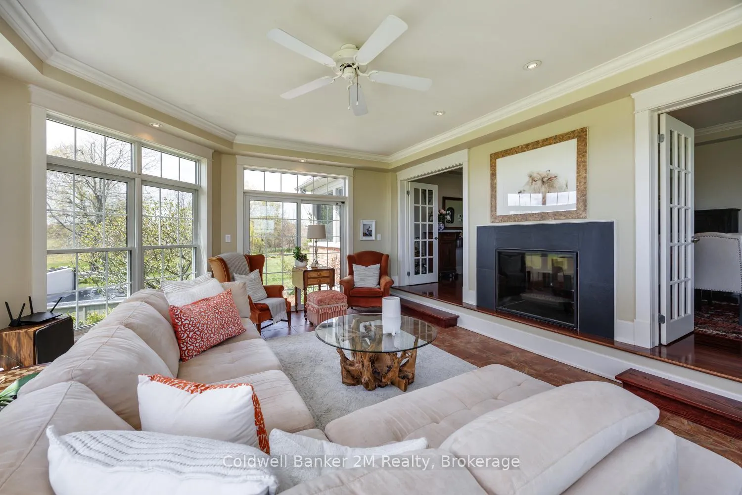 Photo 26 of 268 Leach Road, Alnwick/Haldimand, Rural Alnwick/Haldimand — HOMEH