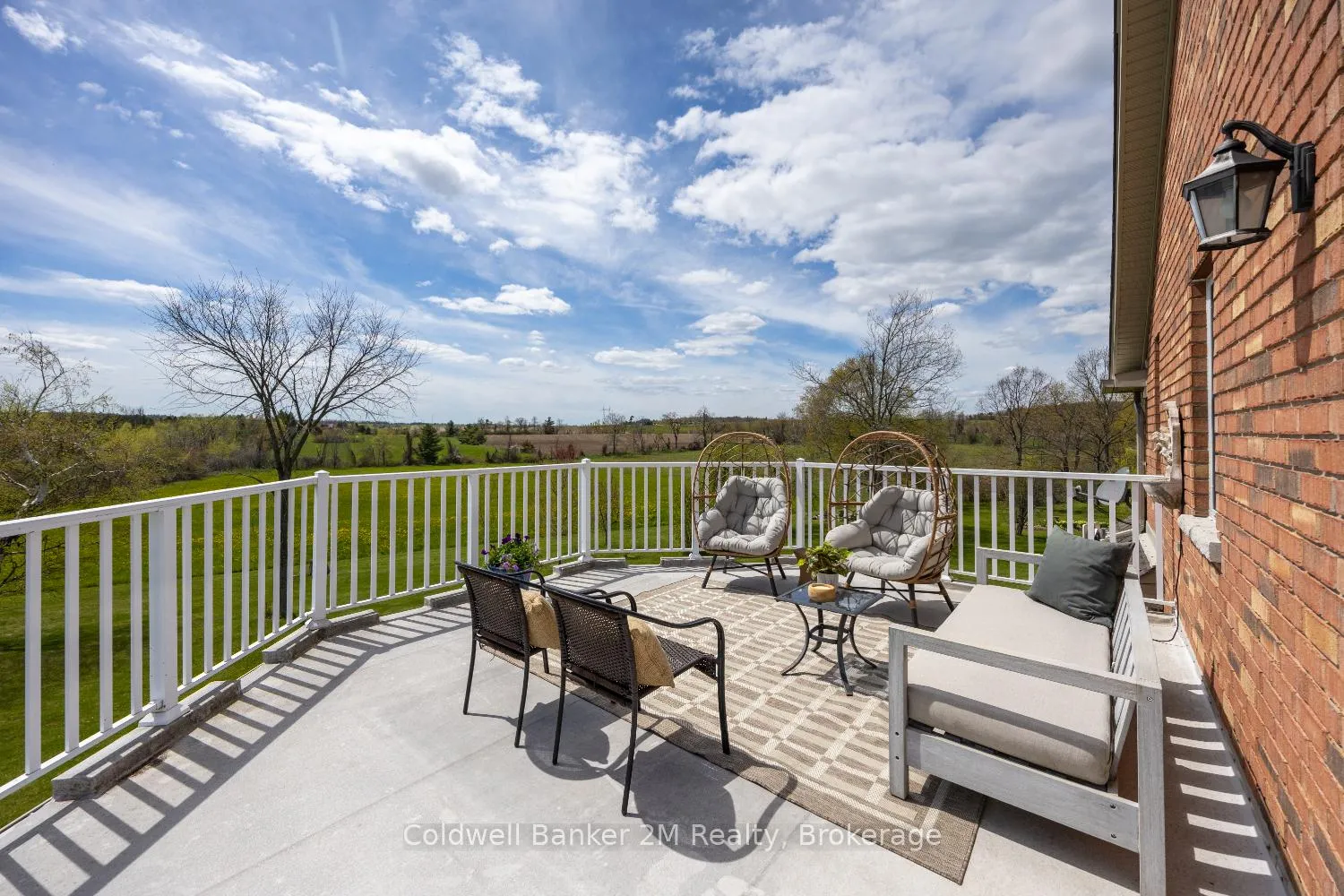 Photo 32 of 268 Leach Road, Alnwick/Haldimand, Rural Alnwick/Haldimand — HOMEH