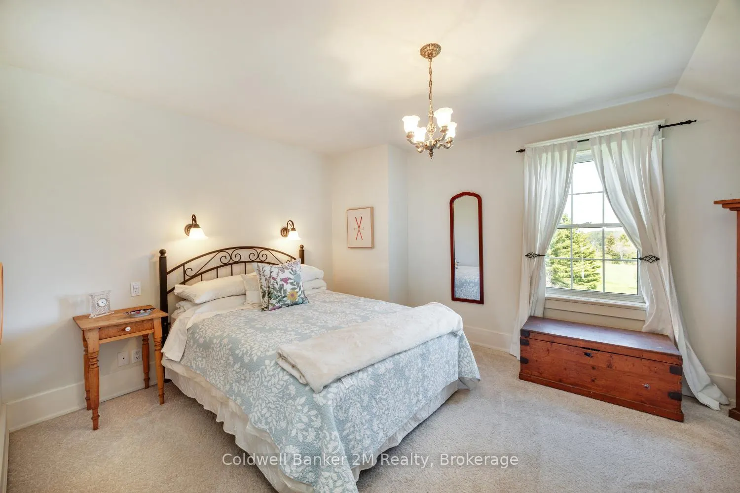 Photo 34 of 268 Leach Road, Alnwick/Haldimand, Rural Alnwick/Haldimand — HOMEH
