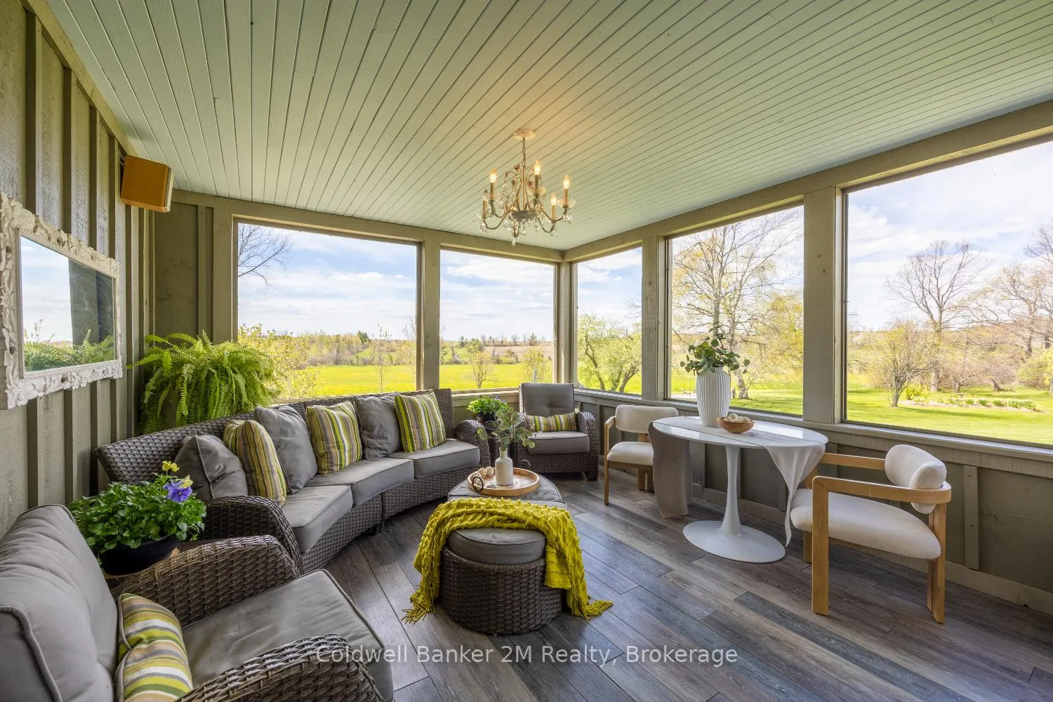Photo 37 of 268 Leach Road, Alnwick/Haldimand, Rural Alnwick/Haldimand — HOMEH
