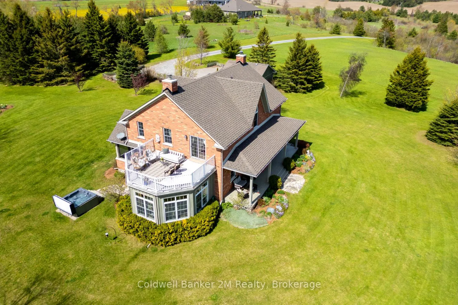 Photo 39 of 268 Leach Road, Alnwick/Haldimand, Rural Alnwick/Haldimand — HOMEH