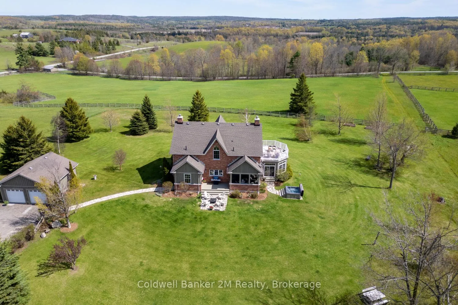 Photo 40 of 268 Leach Road, Alnwick/Haldimand, Rural Alnwick/Haldimand — HOMEH