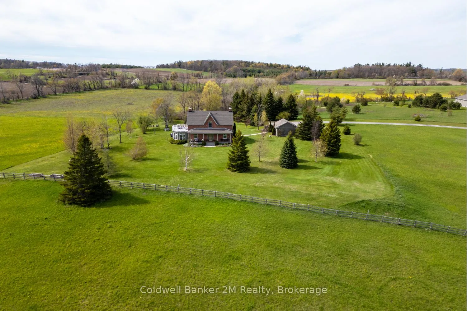 Photo 41 of 268 Leach Road, Alnwick/Haldimand, Rural Alnwick/Haldimand — HOMEH