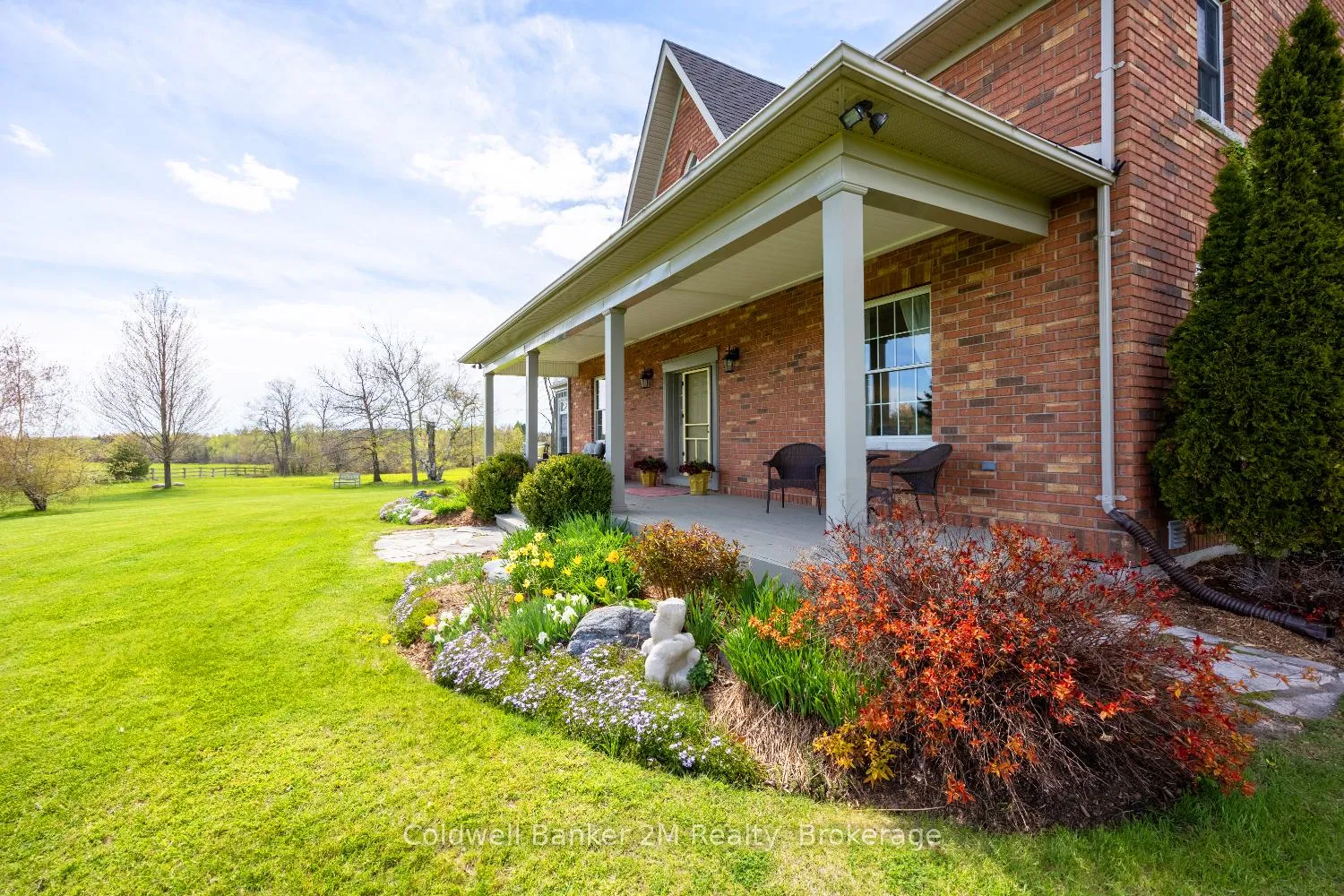 Photo 42 of 268 Leach Road, Alnwick/Haldimand, Rural Alnwick/Haldimand — HOMEH