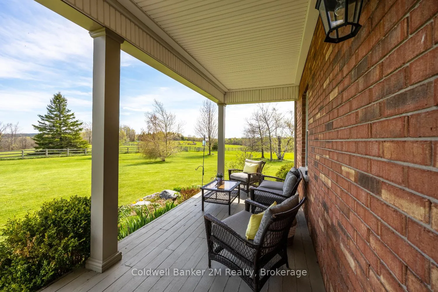 Photo 43 of 268 Leach Road, Alnwick/Haldimand, Rural Alnwick/Haldimand — HOMEH