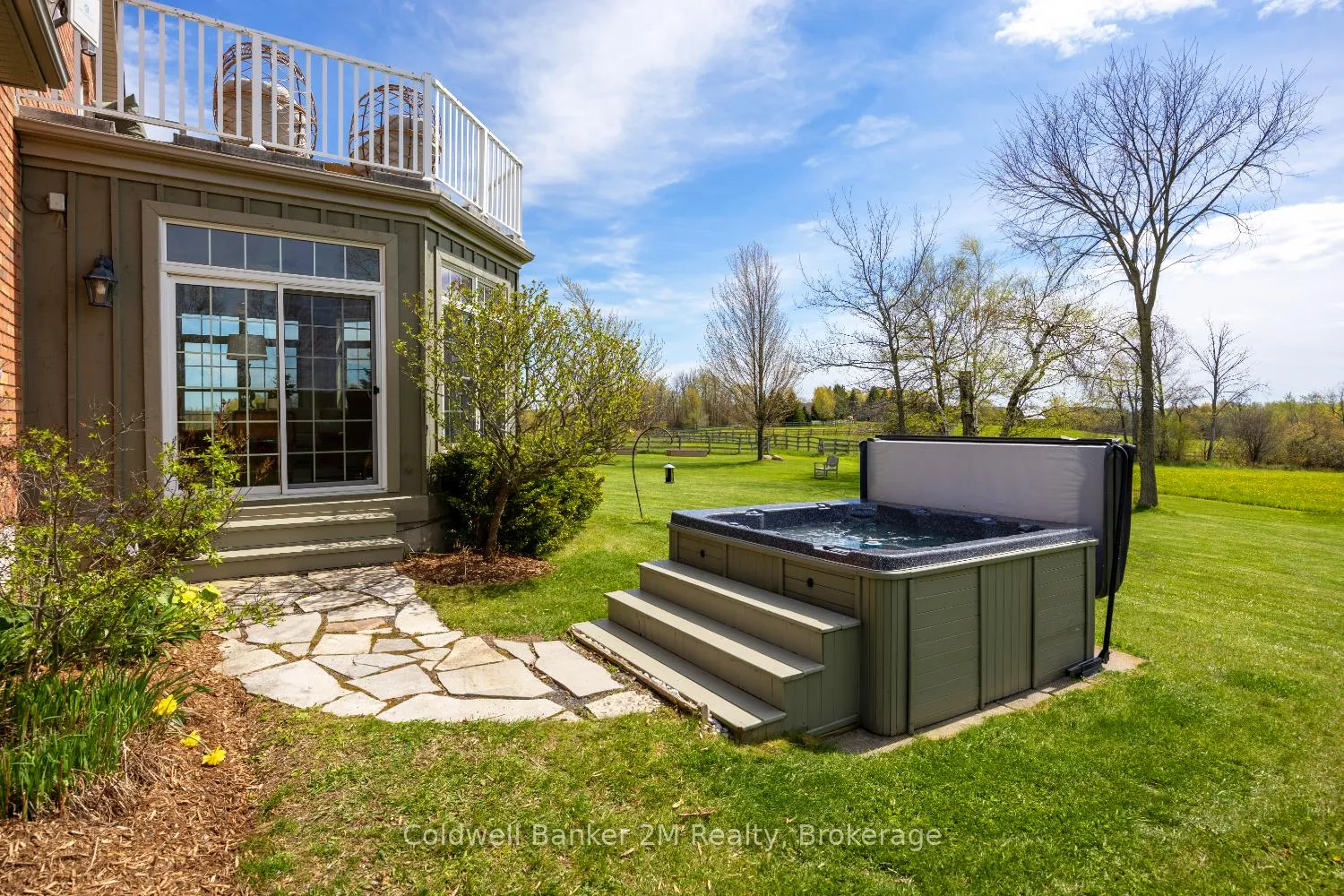 Photo 44 of 268 Leach Road, Alnwick/Haldimand, Rural Alnwick/Haldimand — HOMEH