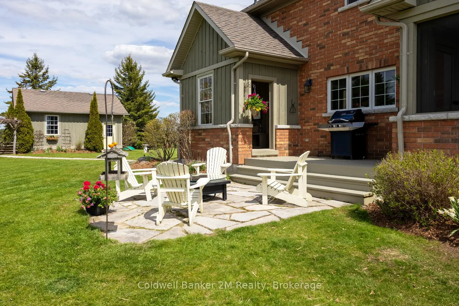 Photo 47 of 268 Leach Road, Alnwick/Haldimand, Rural Alnwick/Haldimand — HOMEH