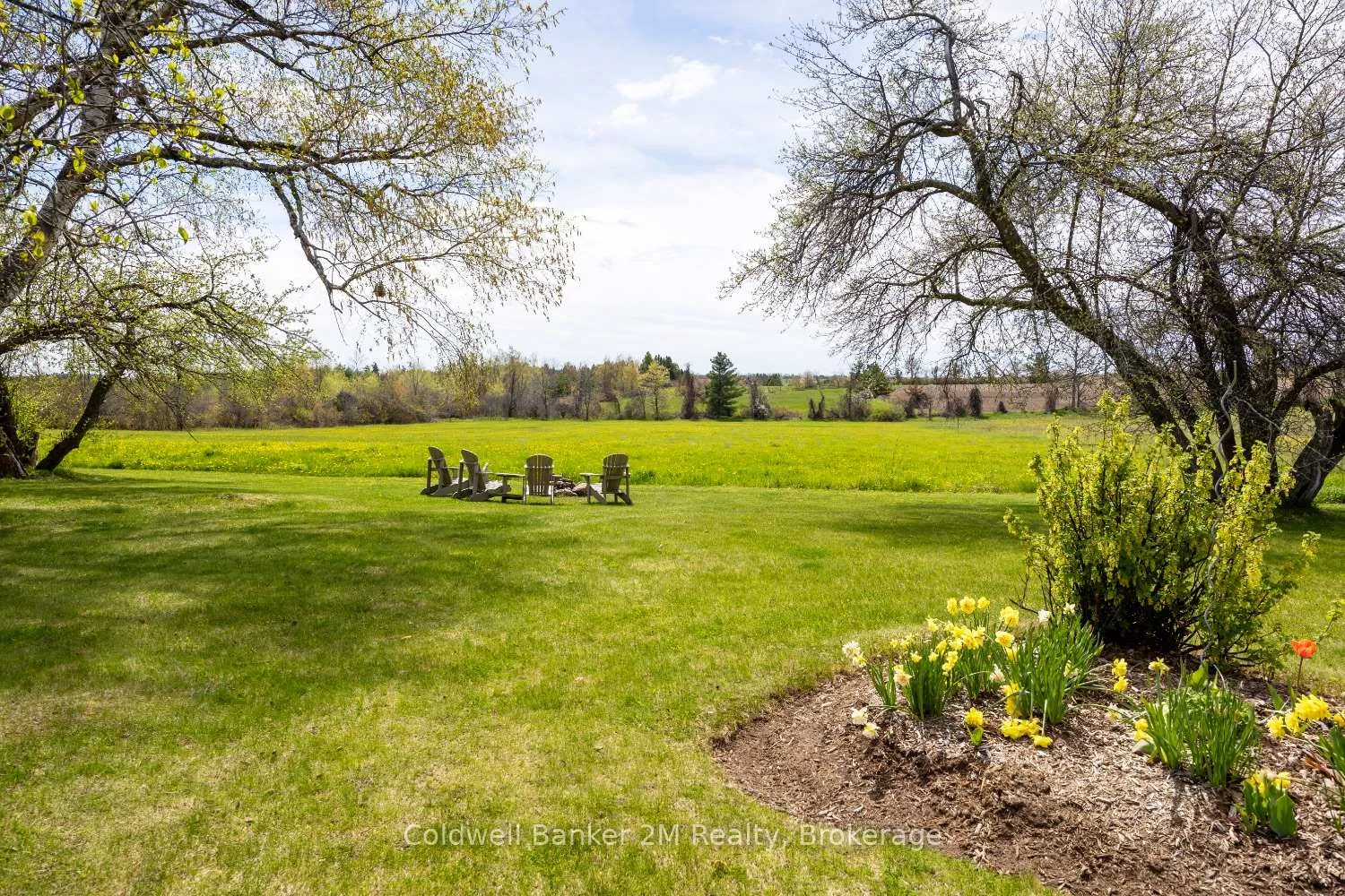 Photo 49 of 268 Leach Road, Alnwick/Haldimand, Rural Alnwick/Haldimand — HOMEH