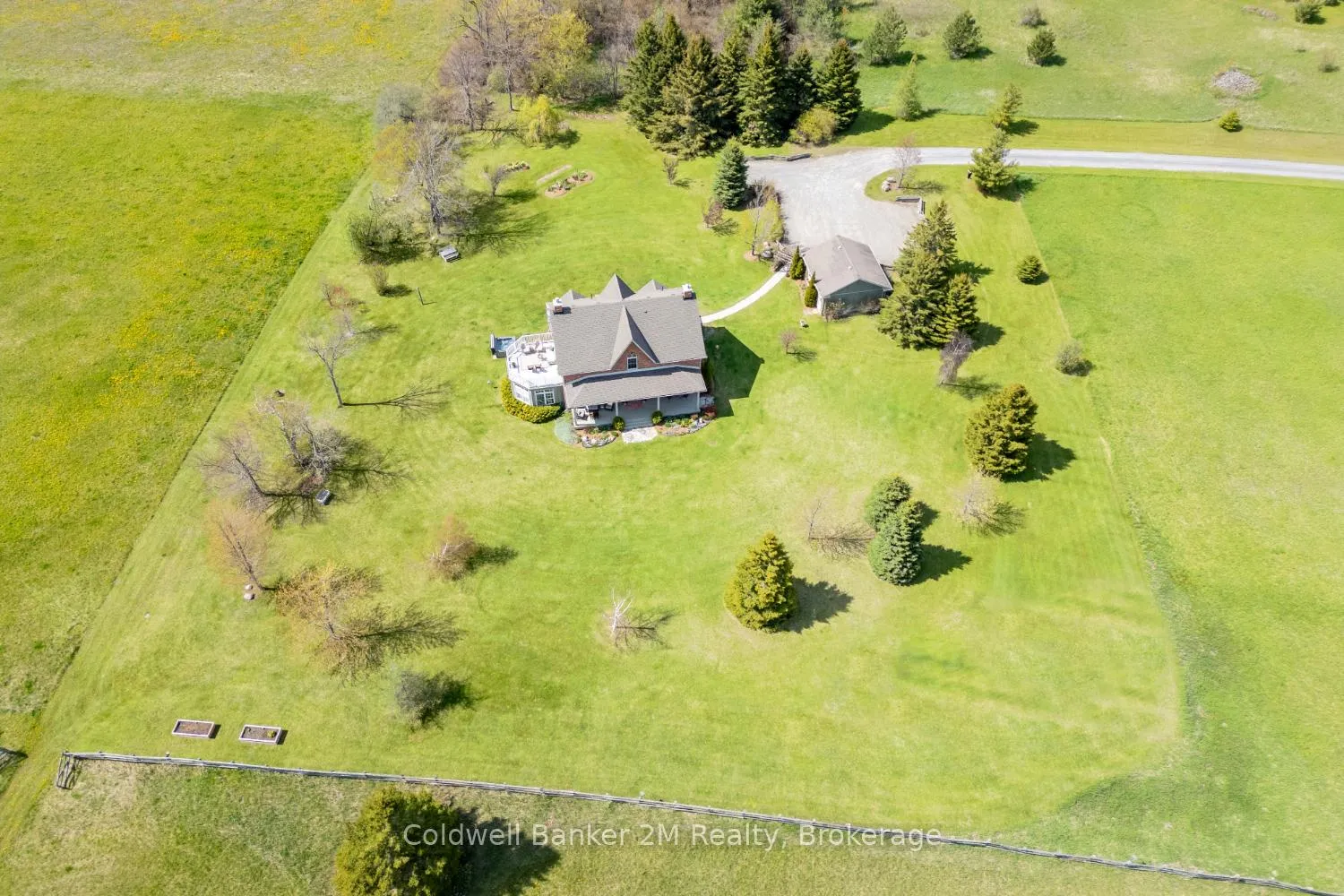 Photo 50 of 268 Leach Road, Alnwick/Haldimand, Rural Alnwick/Haldimand — HOMEH
