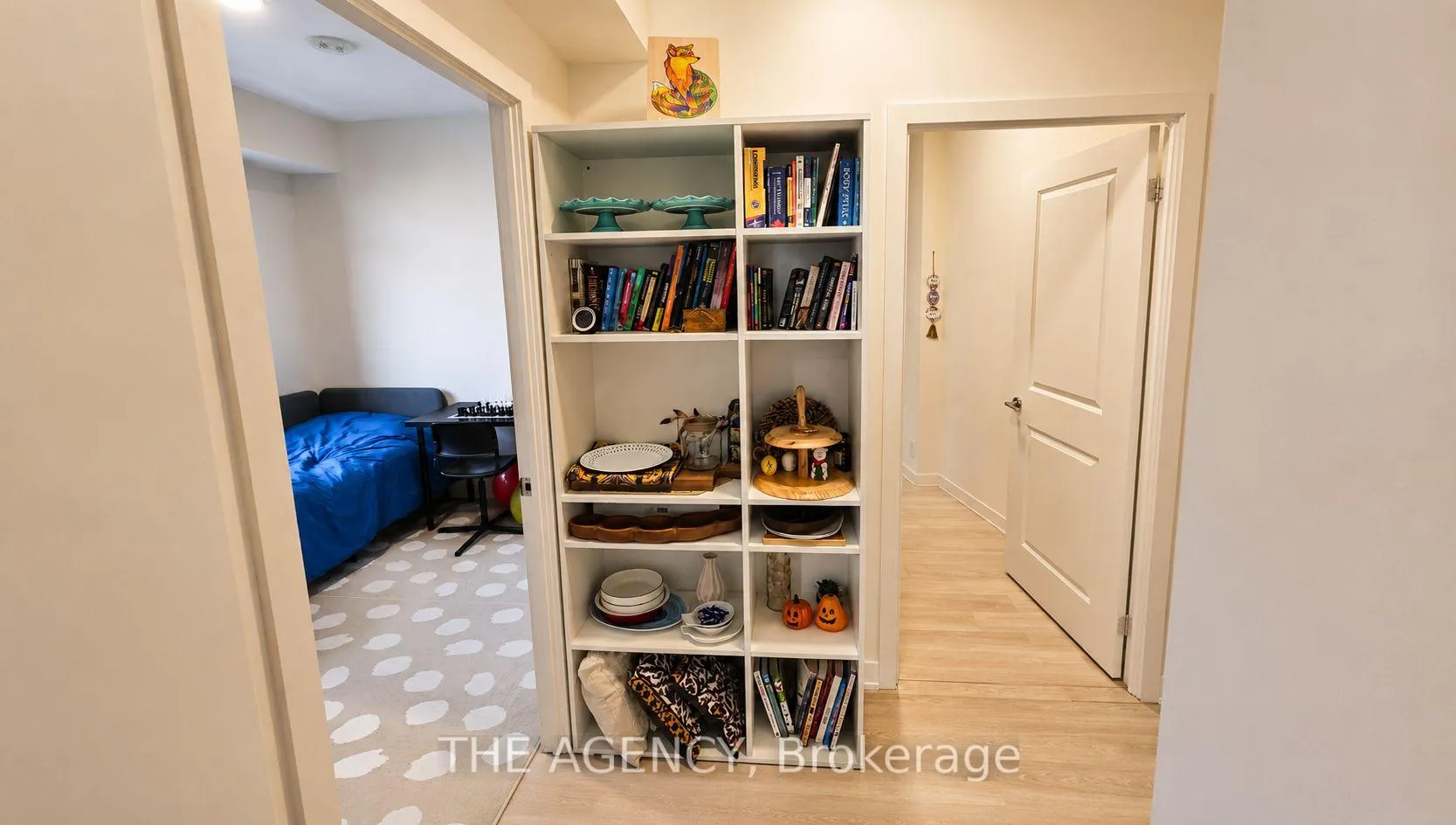Photo 12 of Unit A622, 30 Upper Mall Way, Vaughan, Brownridge — HOMEH