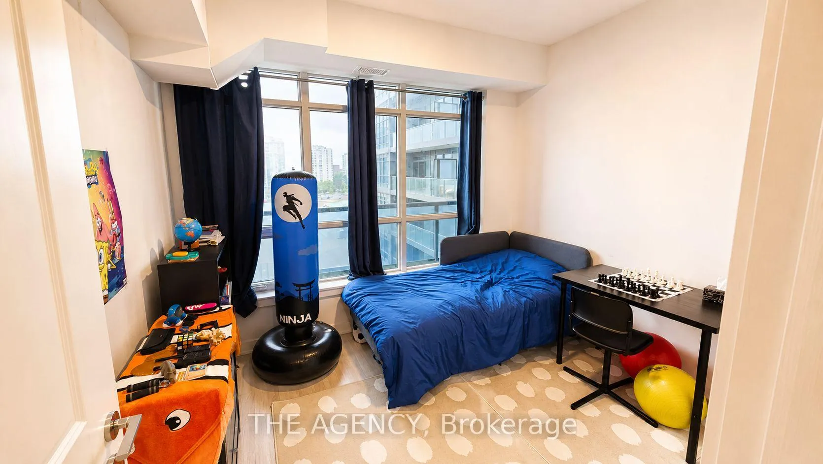 Photo 13 of Unit A622, 30 Upper Mall Way, Vaughan, Brownridge — HOMEH