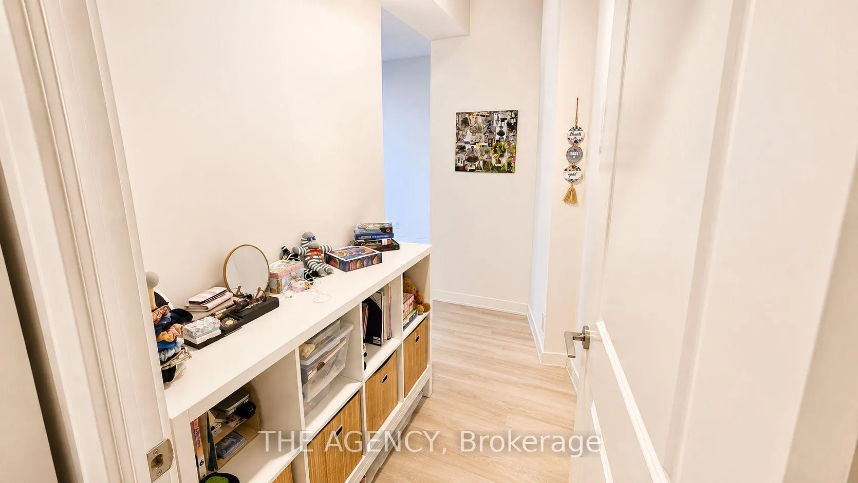 Photo 16 of Unit A622, 30 Upper Mall Way, Vaughan, Brownridge — HOMEH