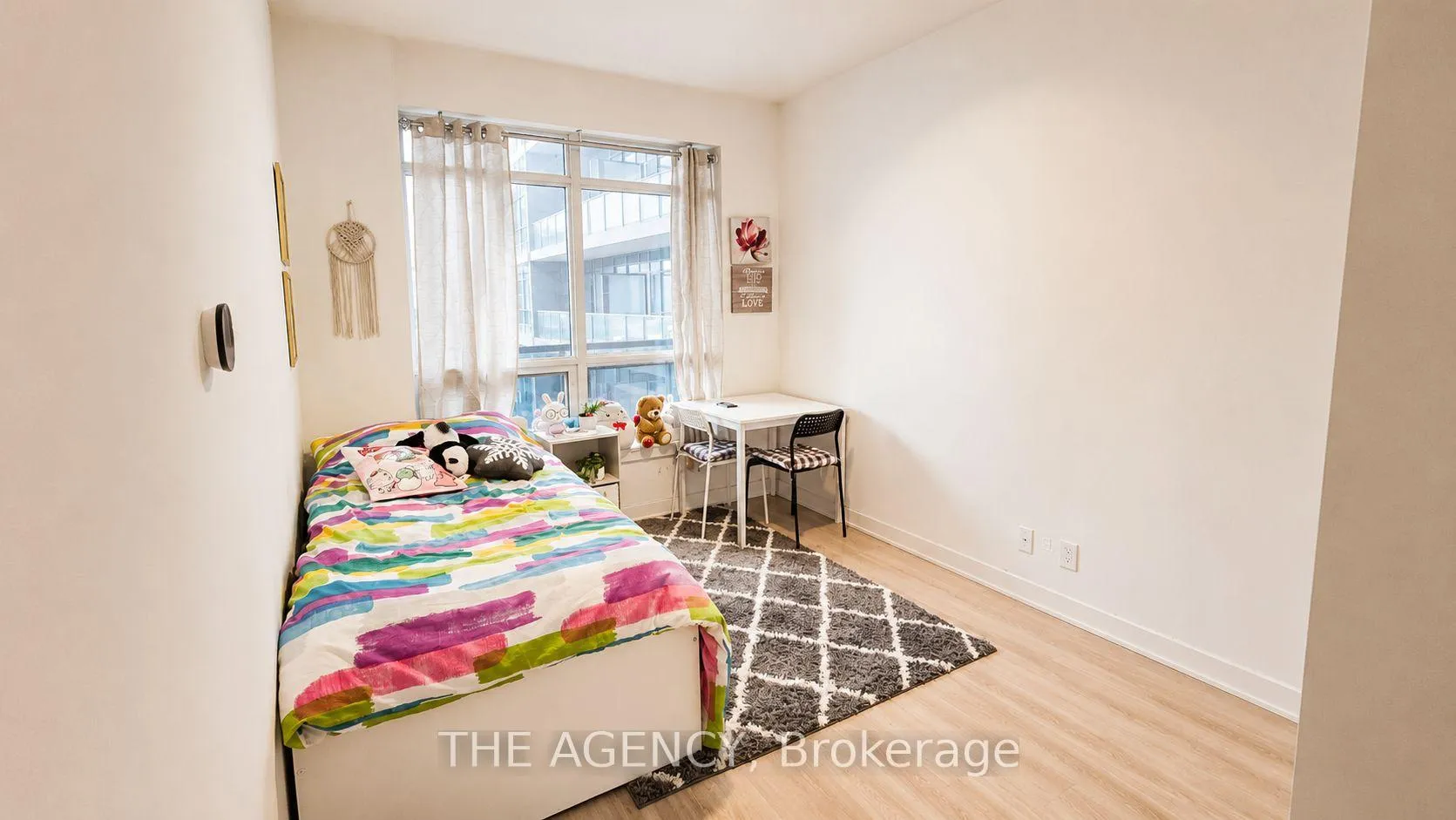 Photo 17 of Unit A622, 30 Upper Mall Way, Vaughan, Brownridge — HOMEH