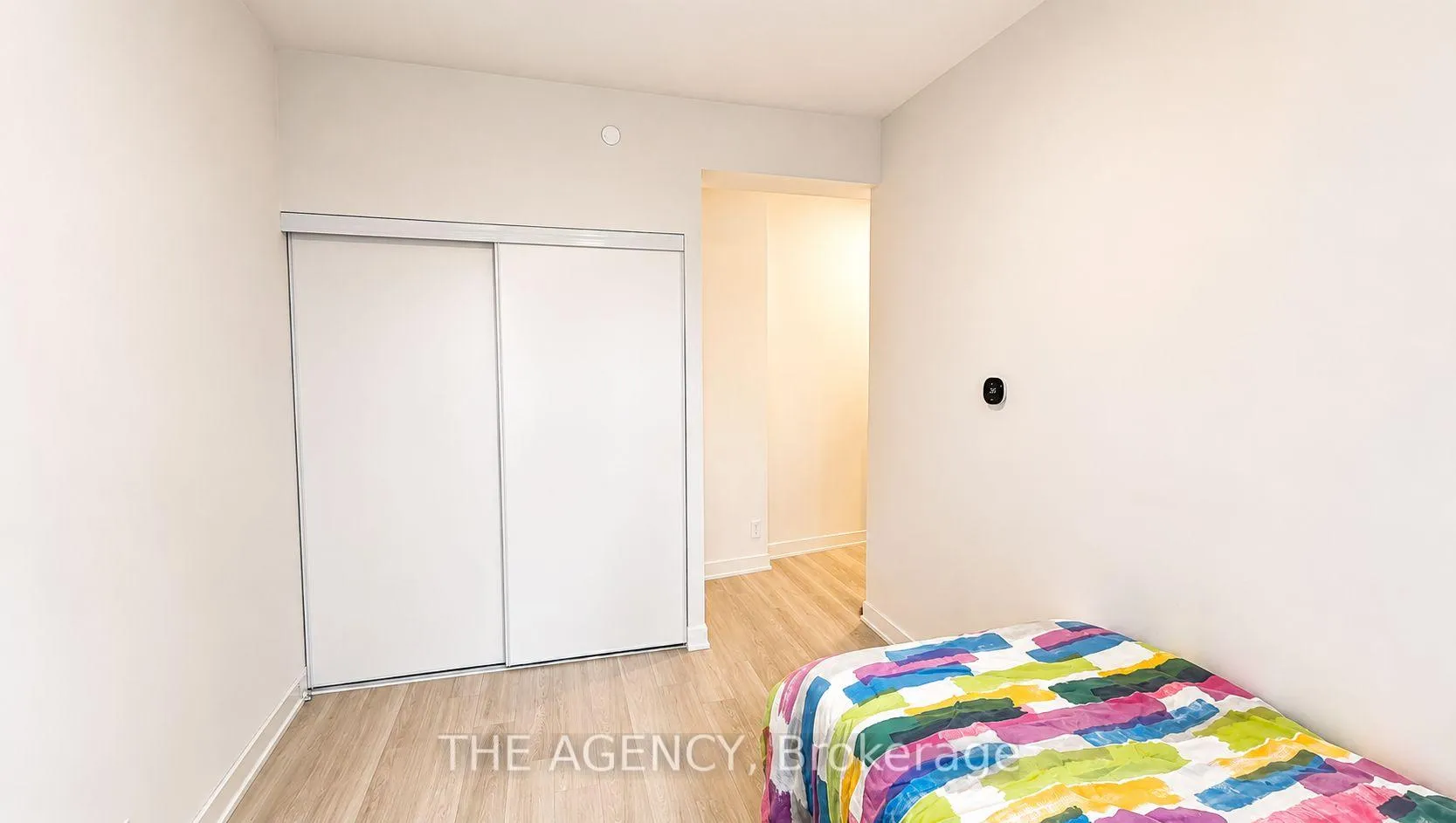 Photo 18 of Unit A622, 30 Upper Mall Way, Vaughan, Brownridge — HOMEH