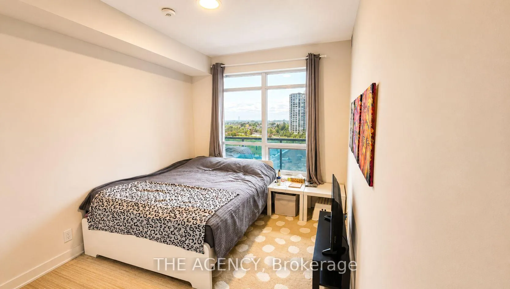 Photo 20 of Unit A622, 30 Upper Mall Way, Vaughan, Brownridge — HOMEH
