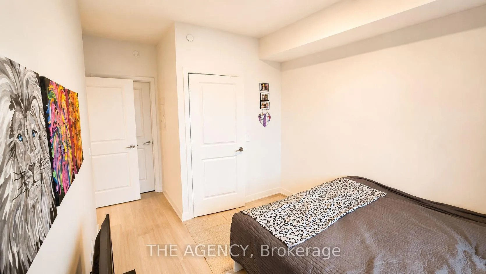 Photo 21 of Unit A622, 30 Upper Mall Way, Vaughan, Brownridge — HOMEH