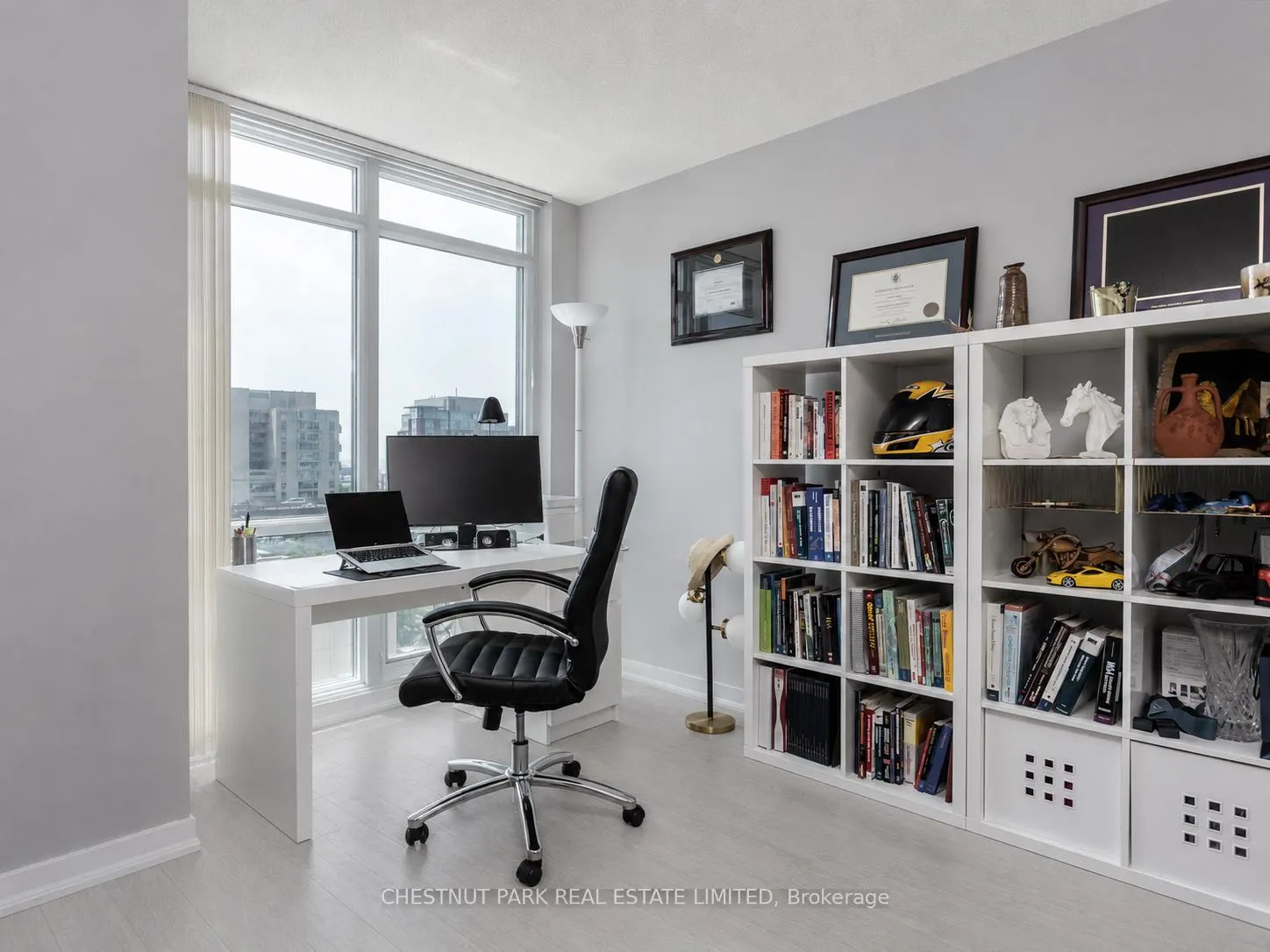 Photo 9 of Unit 710, 15 Fort York Boulevard, Toronto, Waterfront Communities — HOMEH
