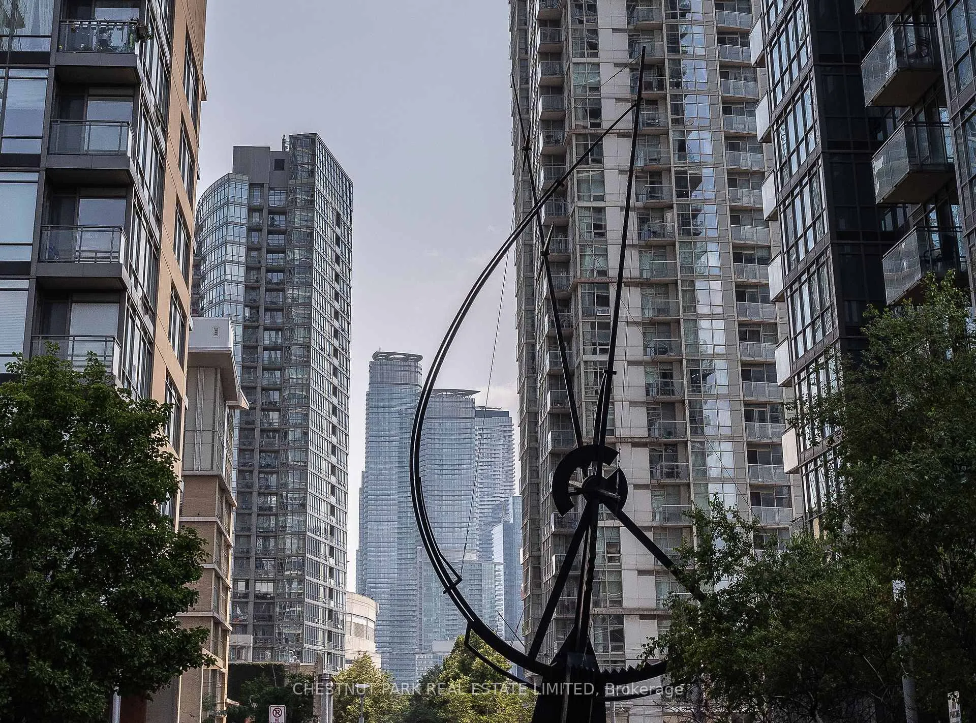 Photo 20 of Unit 710, 15 Fort York Boulevard, Toronto, Waterfront Communities — HOMEH