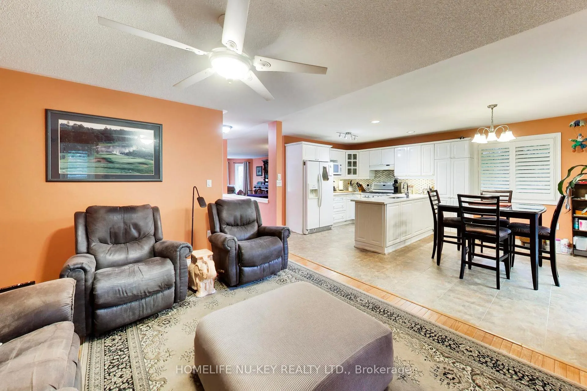 Photo 16 of 78 Brown Wood Drive, Barrie, Little Lake — HOMEH