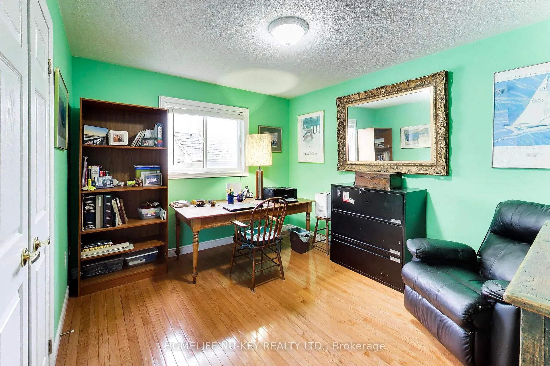 Photo 22 of 78 Brown Wood Drive, Barrie, Little Lake — HOMEH