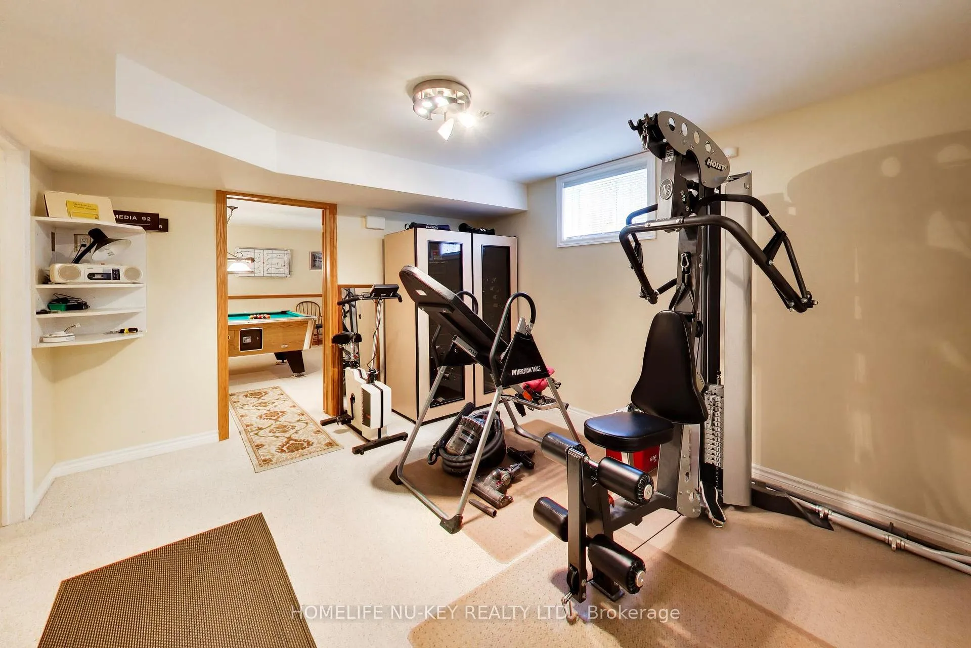 Photo 30 of 78 Brown Wood Drive, Barrie, Little Lake — HOMEH