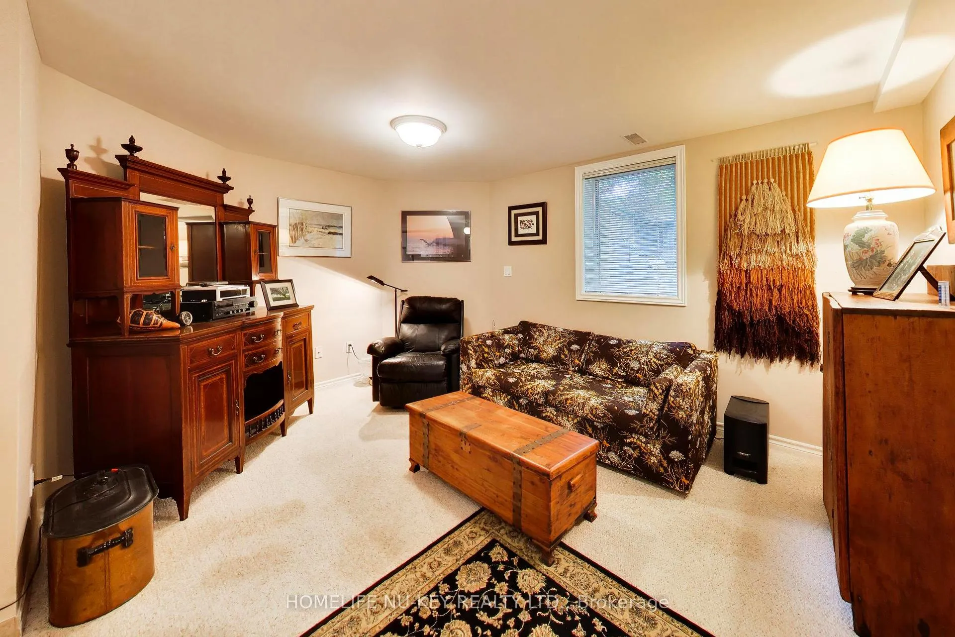 Photo 33 of 78 Brown Wood Drive, Barrie, Little Lake — HOMEH