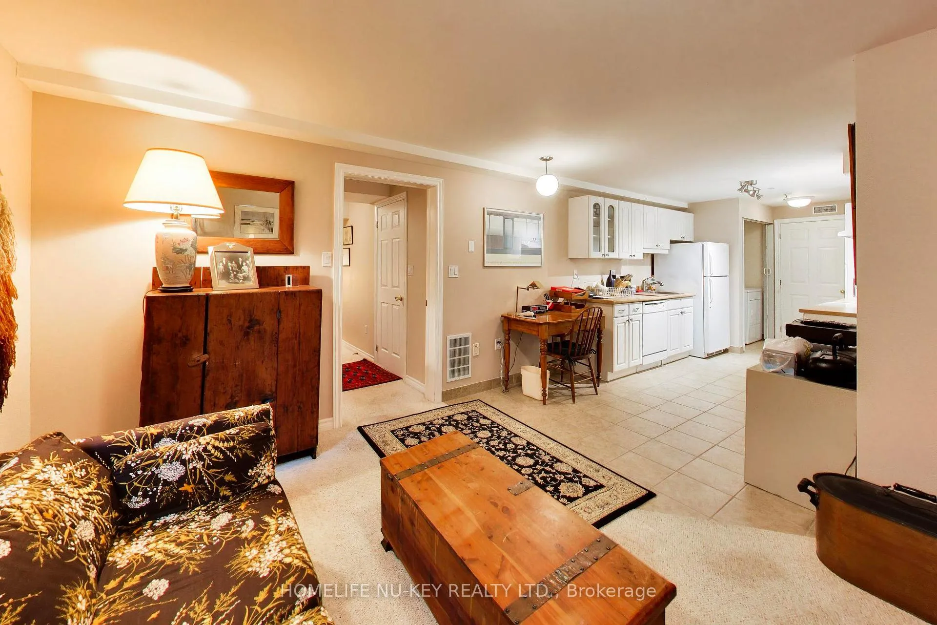 Photo 34 of 78 Brown Wood Drive, Barrie, Little Lake — HOMEH